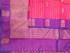 SAREES KPM SILK WITH BLOUSE